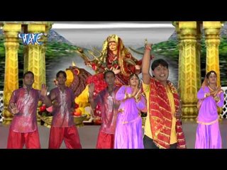 Hi Fi बंगला बना दे - He Maiya Mori | Sunil Sagar | Bhojpuri Mata Bhajan 2015 HD