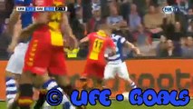 De Graafschap vs Go Ahead Eagles 1-1 All Goals & Highlights HD 22.05.2016