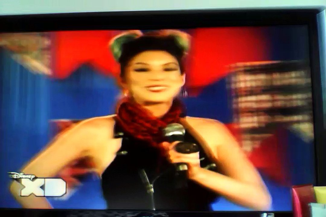 canal Disney