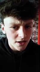 Flynn Quarchioni, showreel, Indianapolis scene, Jaws