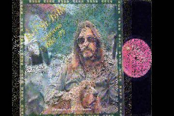 Jeff St John "Yesterdays Music" 1965-75 Australia