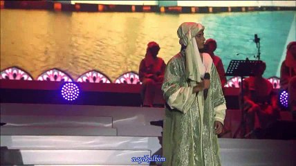 6 Naat Bangladeş Naat gecesi Beraat 2016