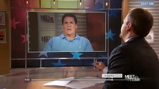 Mark Cuban's assessment on Obamacare should not be shocking