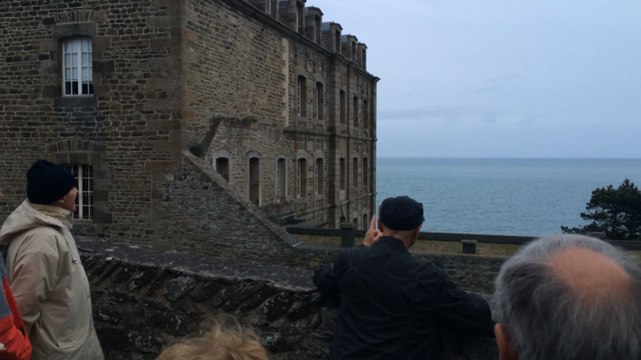 Amis de la Haute Ville et Amis de Notre-Dame