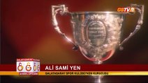 Galatasaray Ansiklopedisi-Ali Sami Yen