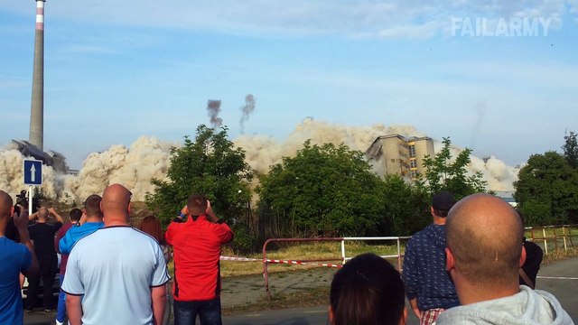 Close Calls & Near Misses Compilation | FailArmy 2016