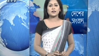 Ekushey TV News - একুশে টিভি সংবাদ (22 May 2016 at 06pm)