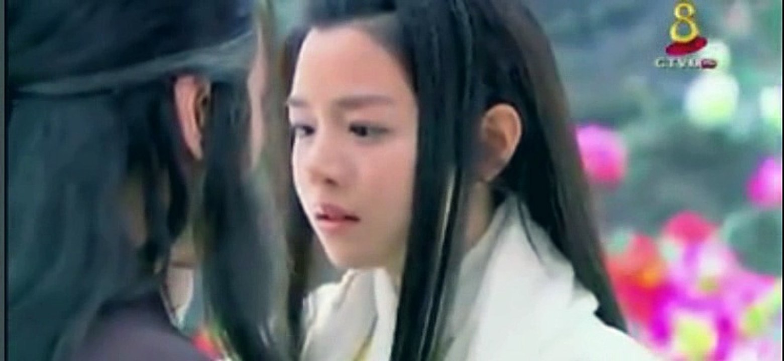 Romance of the Condor Heroes