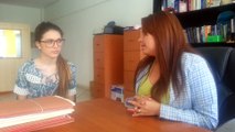 Entrevista realizada a la Abogada Margot Camacaro. Errores más comunes de la Redacción Jurídica
