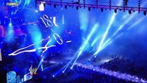 WrestleMania XXVI- The Undertaker shows respect to Shawn Michaels