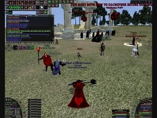 Duels Kriegs