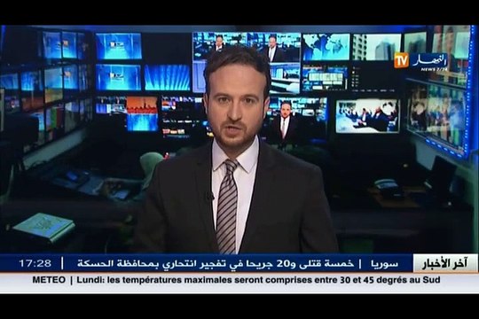 الأخضر الإبراهيمي..التقارب الروسي الأمريكي مفتاح الحل للأزمة السورية