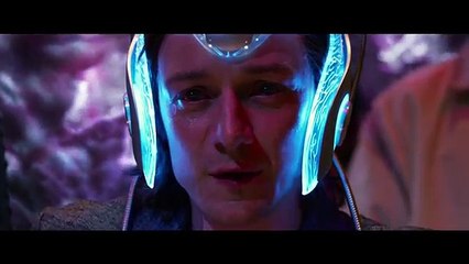 DESCARGAR X-MEN APOCALIPSIS (2016) 1 LINK MEGA HD LATINO