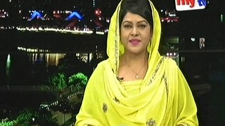 My TV Bangla News - মাই টিভি সংবাদ (22 May 2016 at 07:30pm)