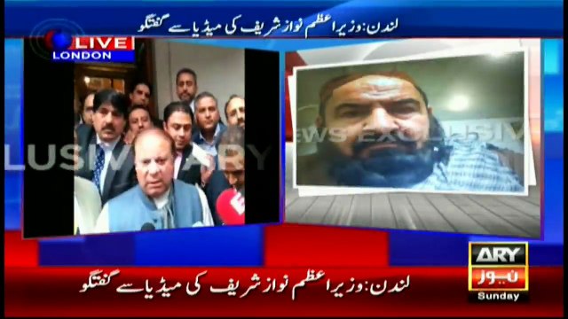 PM unsure whether Mullah Mansour killed or not