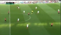 Cenk Tosun Super Chance - England 1 - 1 Turkey 22.05.2016