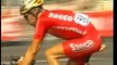 2003 ツール・ド・フランス　第１０ステージ （握手をして勝負）
