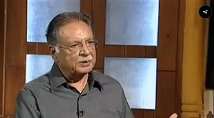 Marian Nawaz ki qiadat main ek Media Cell kam kr raha hai- Saleem Safi