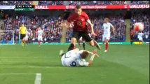 Harry Kane Missed Penalty - England 1 - 1 Turkey 22.05.2016