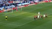 Harry Kane Missed Penalty - England 1 - 1 Turkey