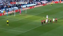 Harry Kane Missed Penalty - England 1 - 1 Turkey