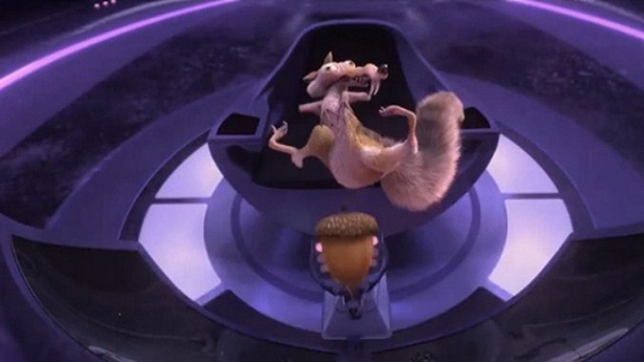 Watch Ice Age: Collision Course (2016) Full Movie HD-720p