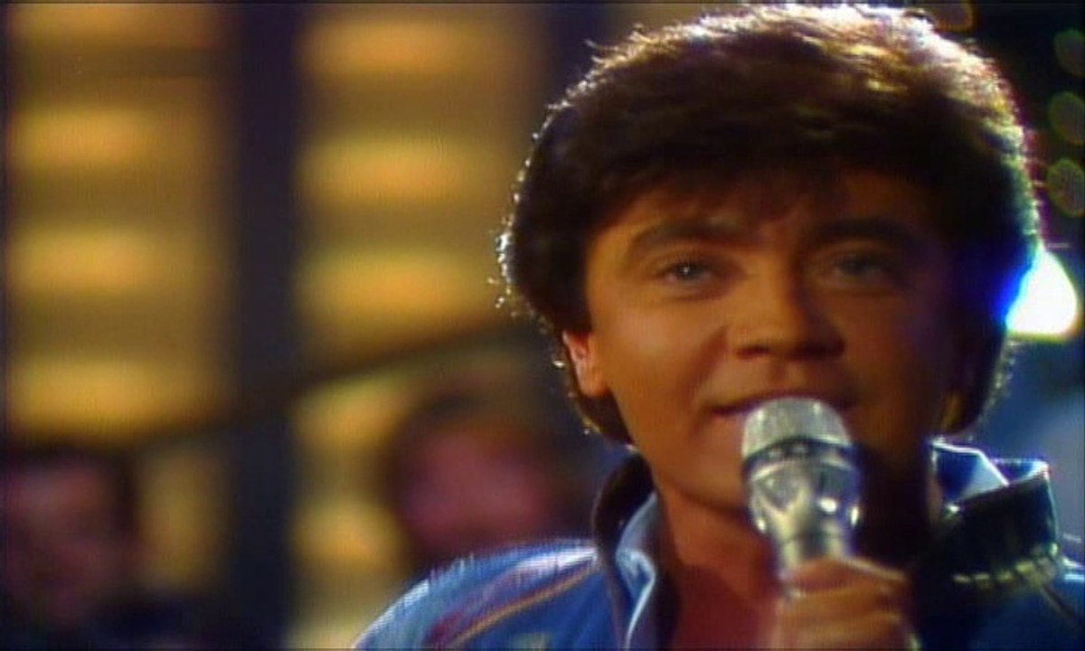 Wenn du mich brauchst 1982