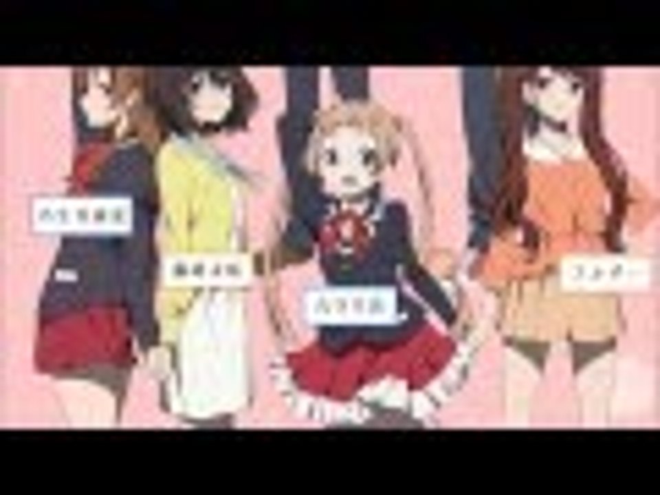 Film Animasi Kartun Jepang ( Japanese Cartoon Animation Film )