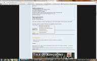 minecraft como instalar mod tales of kingdom 1.4.5