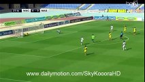 أهداف مباراة الوداد الرياضي و المغرب الفاسي 3 0 بتعليق جواد بدة 22ء5ء2016 - دوري اتصالات المغرب