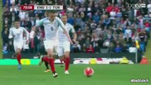Harry Kane Miss Penalty  - England vs Turkey 1-1 Friendly Match 22 05 2016 )