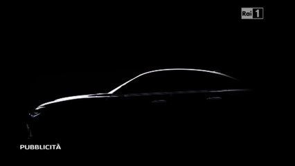 alfa romeo giulia spot (2016)