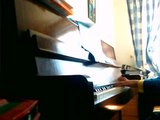 LES INTOUCHABLES PIANO!!! ☺