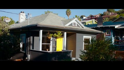 Amateur Night Official Trailer 1 (2016) - Jason Biggs, Janet Montgomery Movie HD