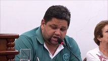 INDICAÇÕES DO VEREADOR PAULINHO DA REFRIGERAÇÃO NA SESSÃO DIA 18 05