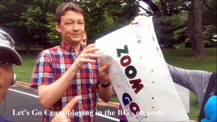 Brooklyn Half 2016 - My First Half Marathon