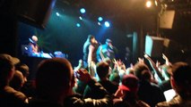 Vinnie Paz and Ill Bill - Heavy Metal Kings @Melkweg 27 november 2012 / Rap Mayhem Tour