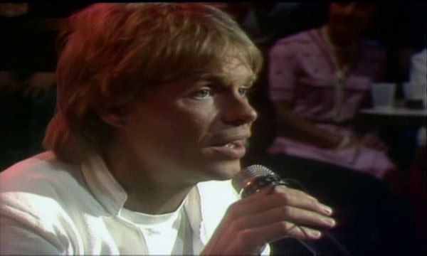 Cry softly (Time is mourning) 1982