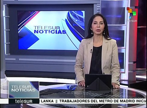 Presidente de Venezuela arriba a para estrechar lazos bilaterales