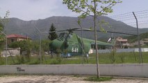 Shkarkohet shefi i Sigurisë së Farkës - Top Channel Albania - News - Lajme