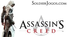 04 - Spill the Beans - Assassins Creed 1 Original Soundtrack OST Full