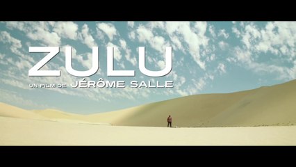ZULU (2013) Bande Annonce  VF - HD