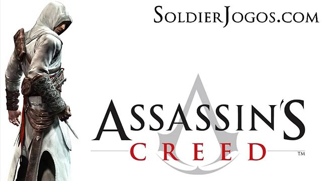 18 - Damascus - Assassins Creed 1 Original Soundtrack OST Full