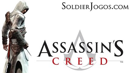 18 - Damascus - Assassins Creed 1 Original Soundtrack OST Full