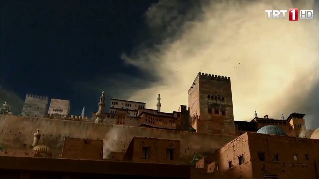 Diriliş Ertuğrul 1.sezon Özet Tanıtım (the best turkish series)