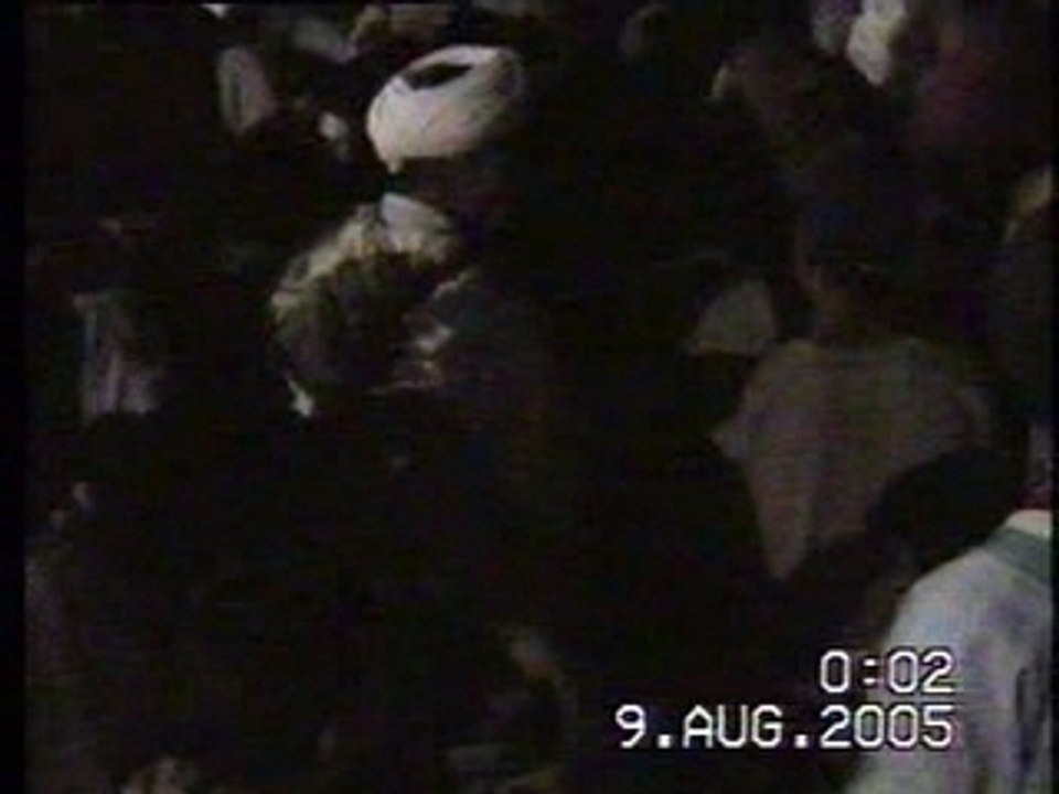 Ahwach 1 boutznirt krama imjad  احواش بوتزنيرت