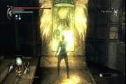 Demon's Souls: Fast Soul Farming and Duplicating (Exploit)