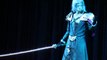 Cosfest XI - Asia Cosplay Meet (Individuals) - Singapore - Final Fantasy VII - Sephiroth 25/06/11
