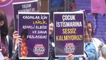 İzmir Kadınlardan Boşanmayı Araştırma Komisyonu'na Tepki