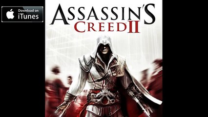 Assassin's Creed 2 OST  Jesper Kyd - Notorious (Track 27)